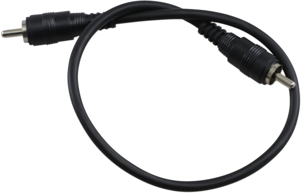 Electric Shield Adapter - M2M - 6" - Lutzka's Garage