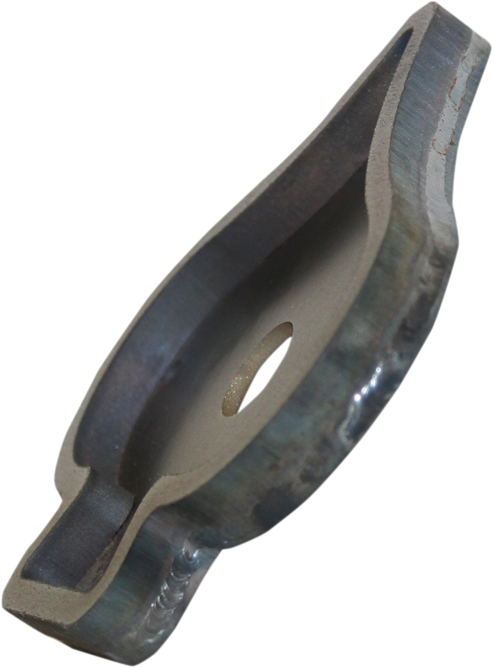 Weld-in Taillight Pocket - Spade