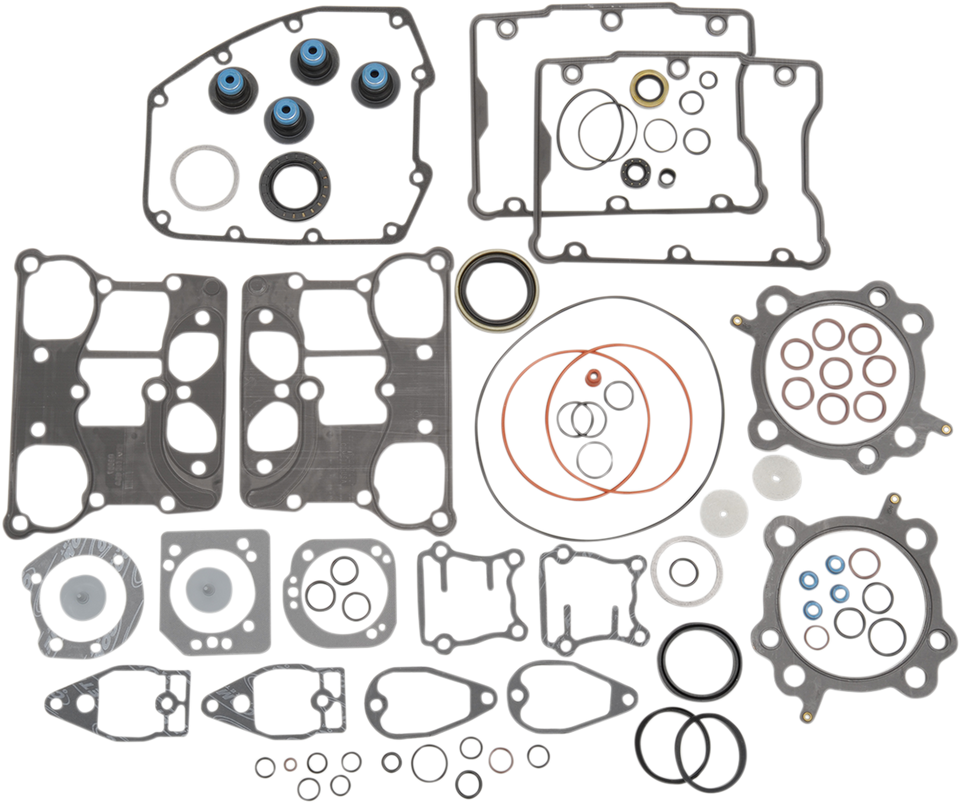 Motor Gasket Kit - 1550