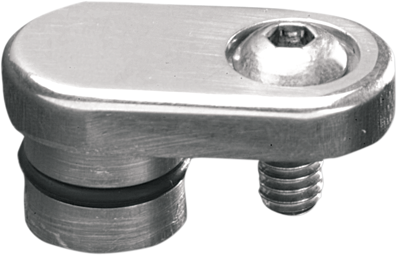 Electronic Speedometer Speed Sensor Hole Plug