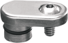 Electronic Speedometer Speed Sensor Hole Plug