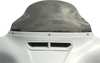 Windshield - 10.5" - Tinted - FLH 14+