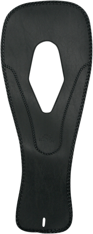 Tank Bib - Plain - Honda