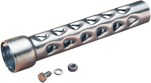 Steel Baffle - 1-3/4