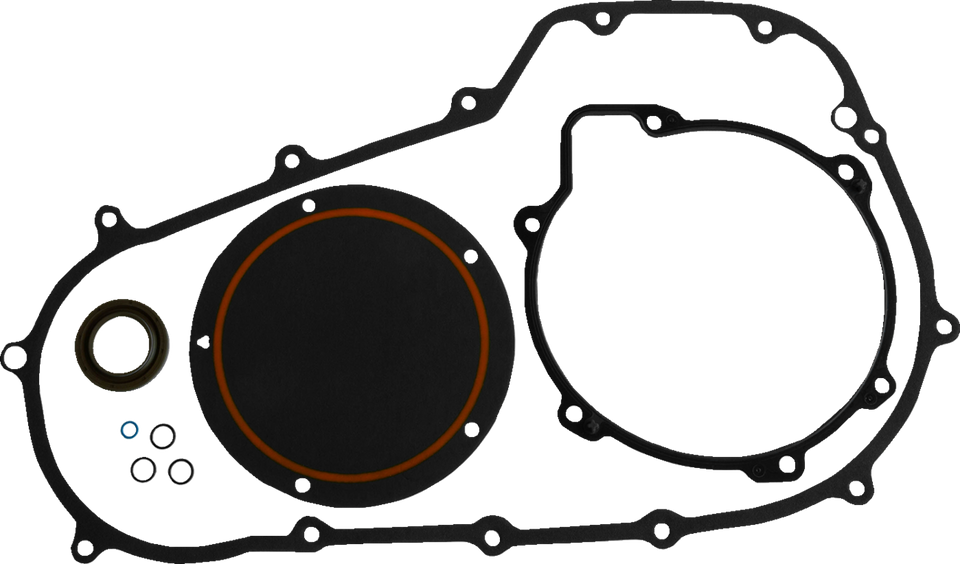 Primary Rebuild Kit - M8 Touring