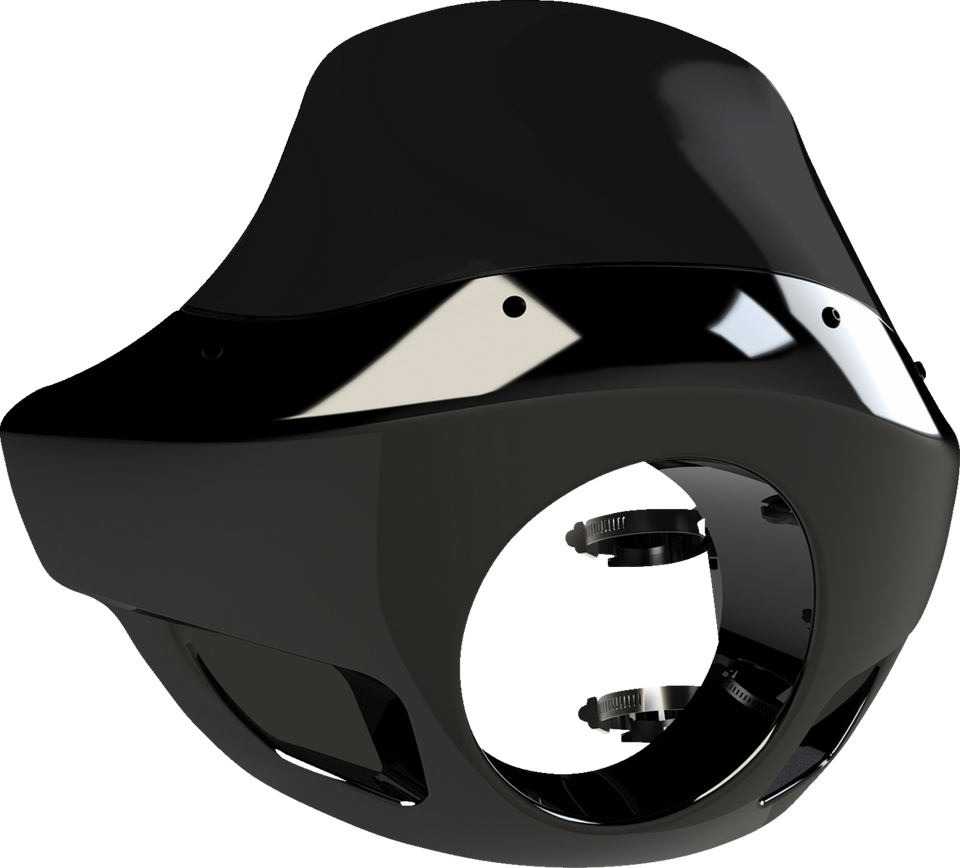 Touring Sport Fairing - 5-3/4" Headlight - 35 mm - 49 mm Forks