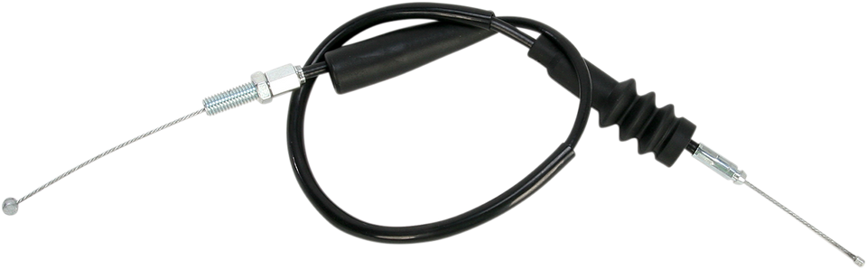 Throttle Cable - Pull - Kawasaki - Lutzka's Garage