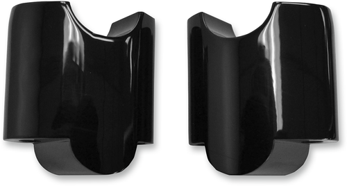 Extension Risers - 2