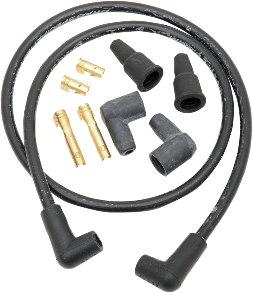 8.8 mm Plug Wires - Universal