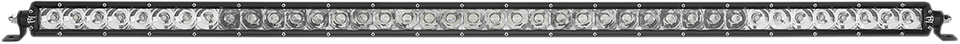 SR-Series PRO LED Light - 40" - Combo
