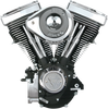 V80 Series Engine