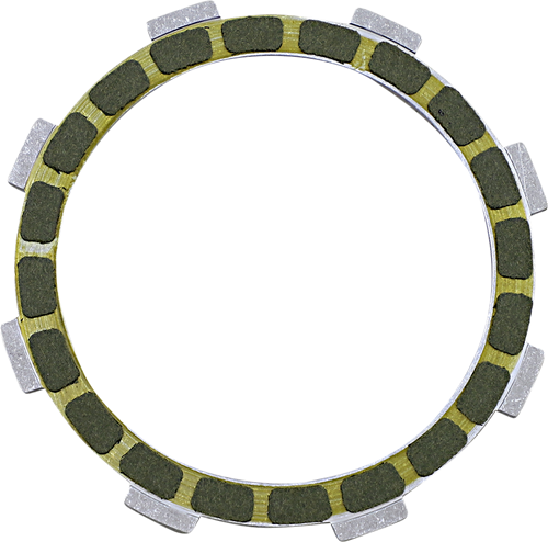 Clutch Friction Plate