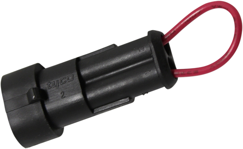 Seat Belt Bypass Harness - RZR X3