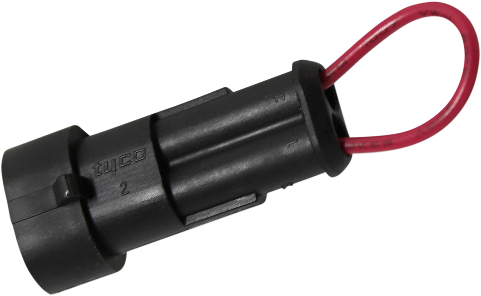 Seat Belt Bypass Harness - RZR X3