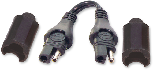 Charger Cord - Polarity Change Adapter