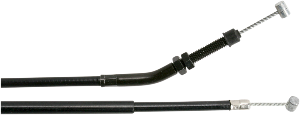 Brake Cable - Rear - Kawasaki ATV