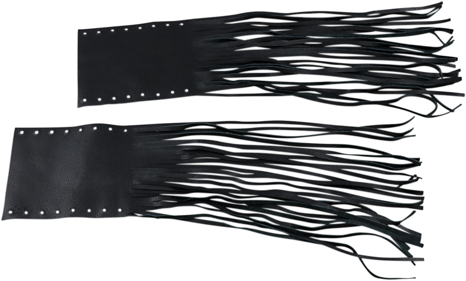 Grip Covers - Fringe - Rubber Grip