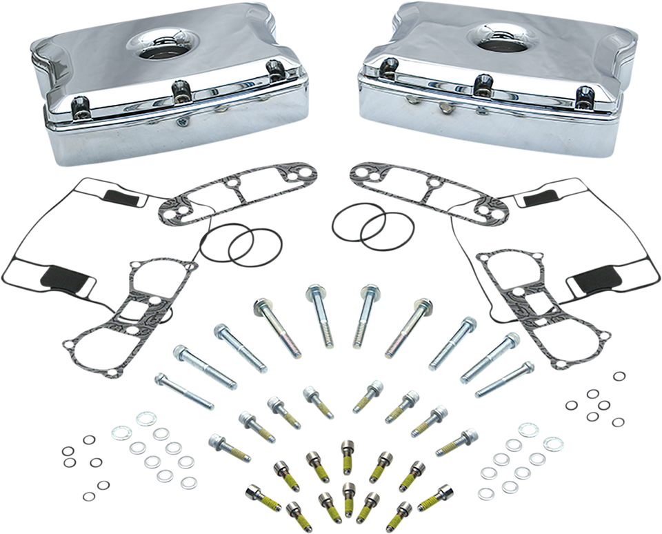 Die Cast Rocker Box - Evolution