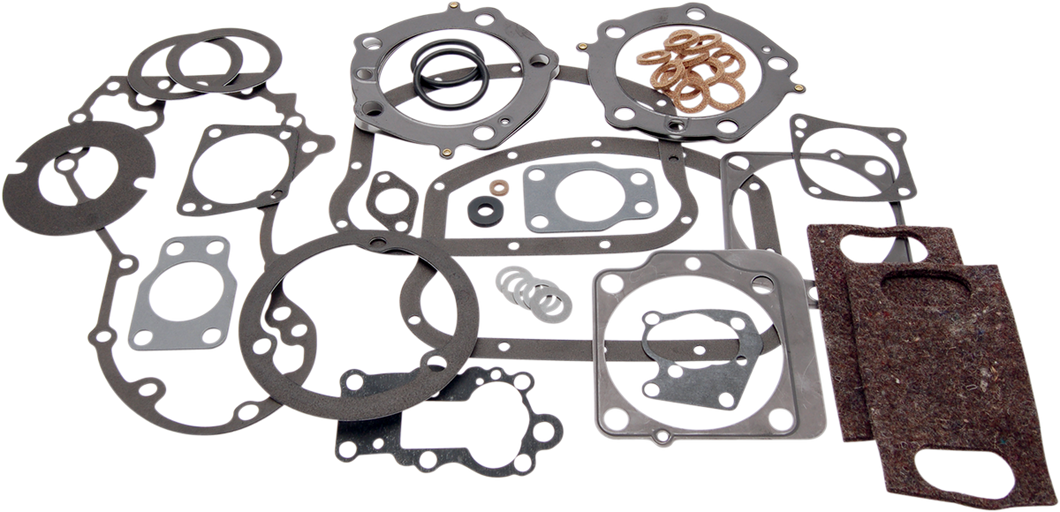 Complete Gasket Kit - FL/FLH