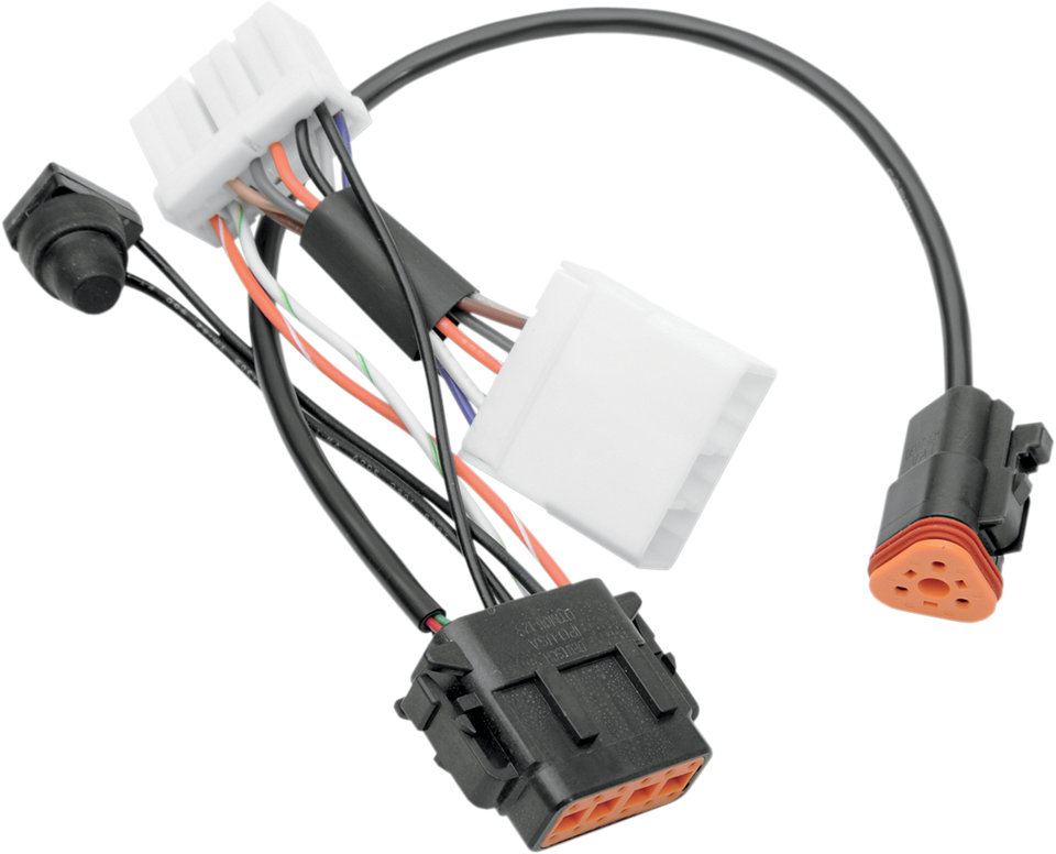 Speedometer Sub-Wire Harness - Harley Davidson