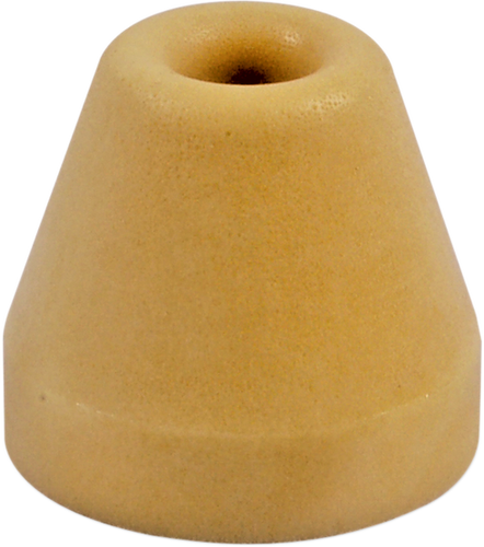 KYB Shock Bottom-Out Bumpers - 14 mm x 49 mm x 44 mm