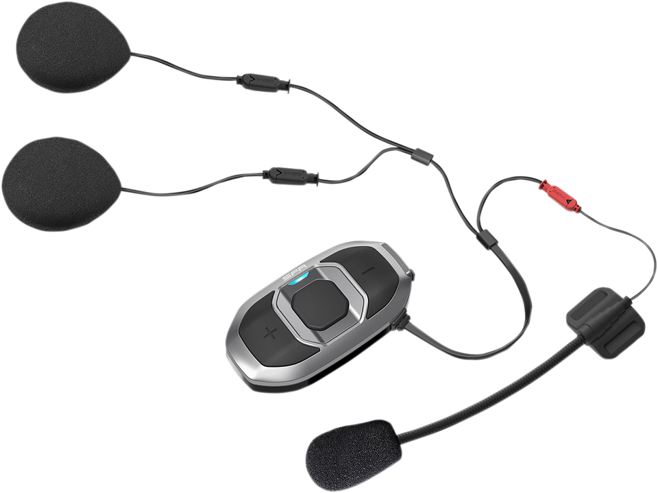 Headset - Low-Profile