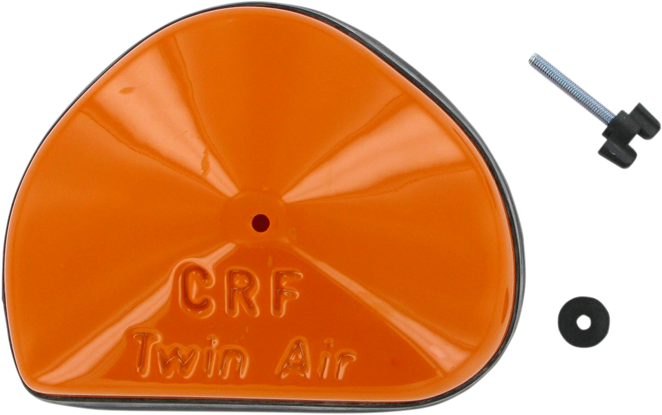 Airbox Cover - 03 CRF450R