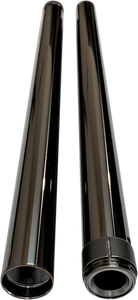 Fork Tube - Black DLC - 41 mm - 20.25" Length - Lutzka's Garage