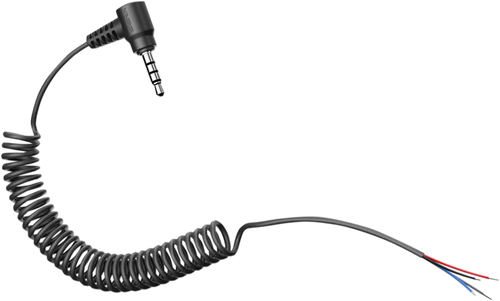 Radio Cable - Open End