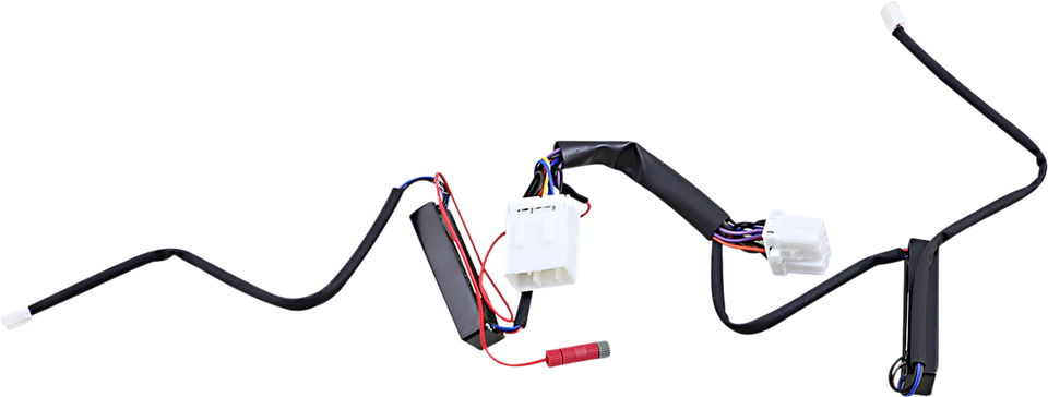 Accessory Adapter - Harley Davidson