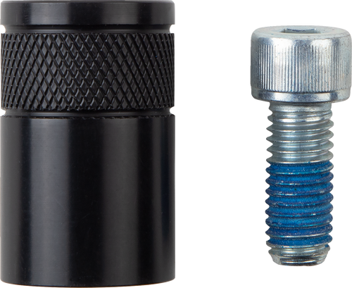 Replacement Delrin Slider - 2