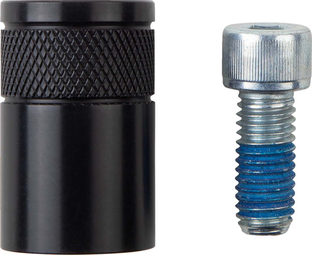 Replacement Delrin Slider - 2