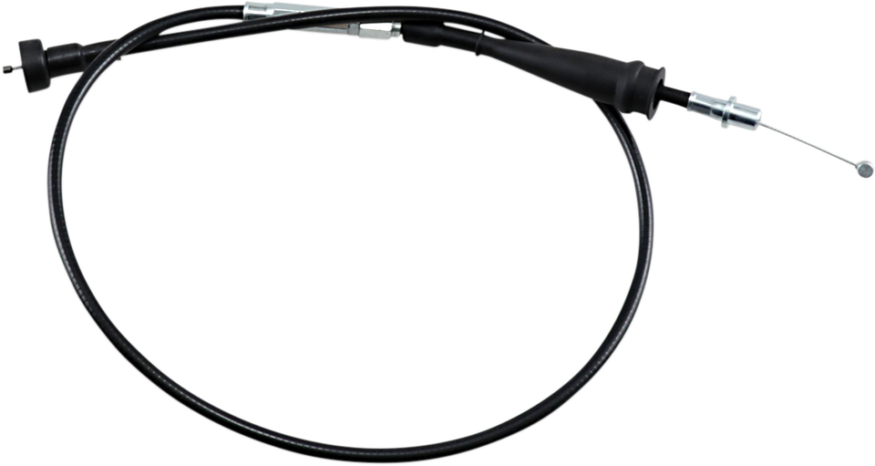 Throttle Cable - Pull - Yamaha