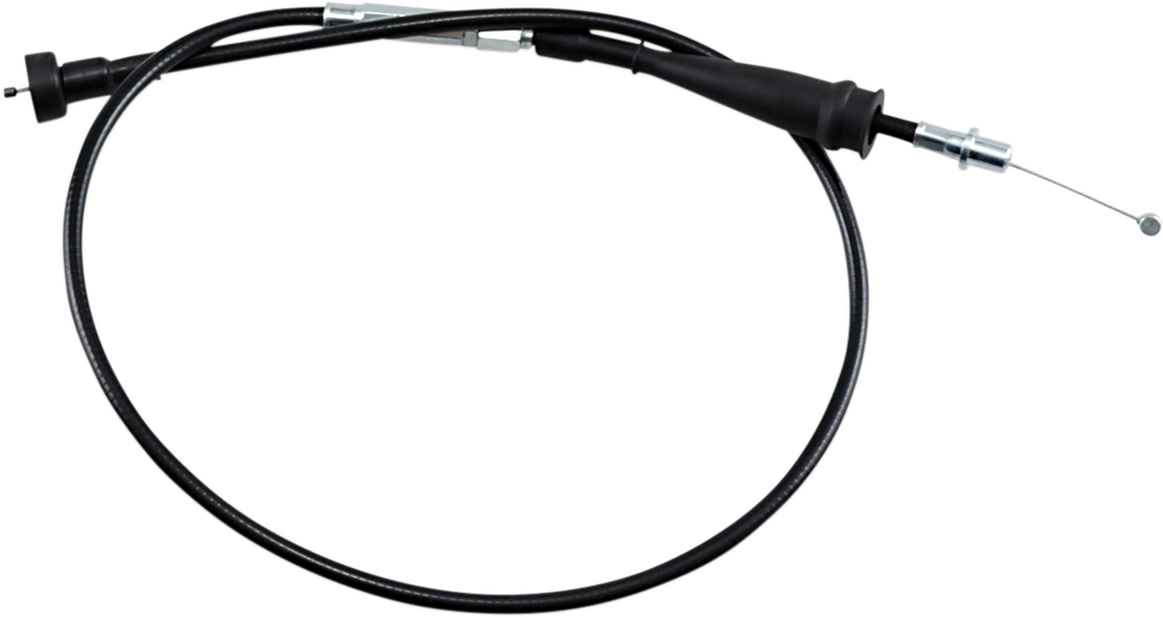 Throttle Cable - Pull - Yamaha