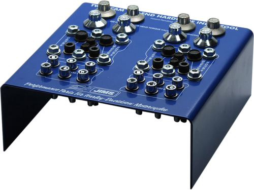 Hardware Organizer Topend