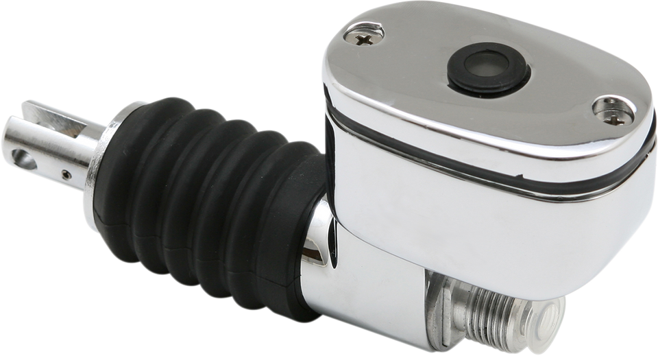 Master Cylinder - Rear
