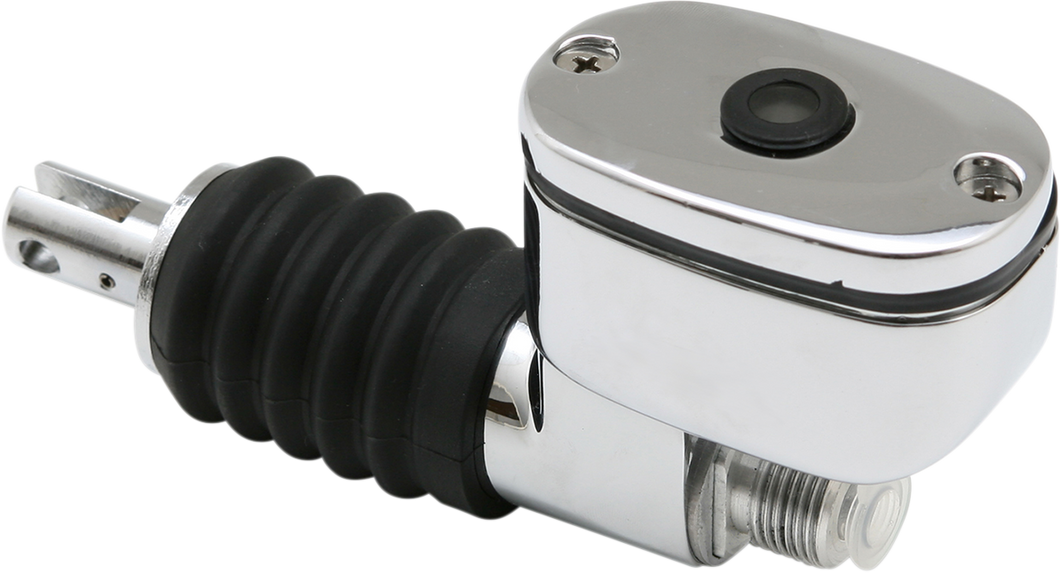 Master Cylinder - Rear