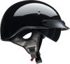 Vagrant NC Helmet - Black - XS - Lutzka's Garage