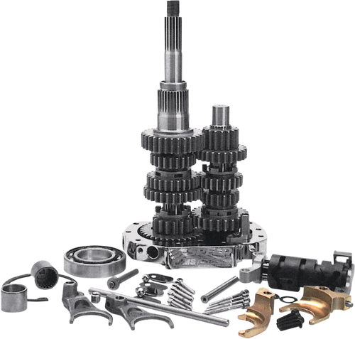 6-Speed Overdrive Super Kit