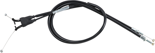 Throttle Cable - Push/Pull