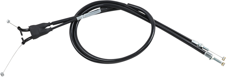 Throttle Cable - Push/Pull