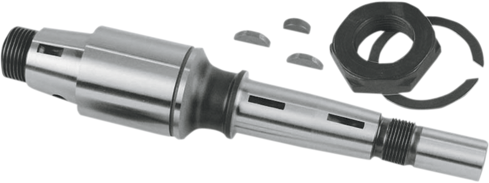 Pinion Shaft - Big Twin