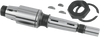 Pinion Shaft - Big Twin