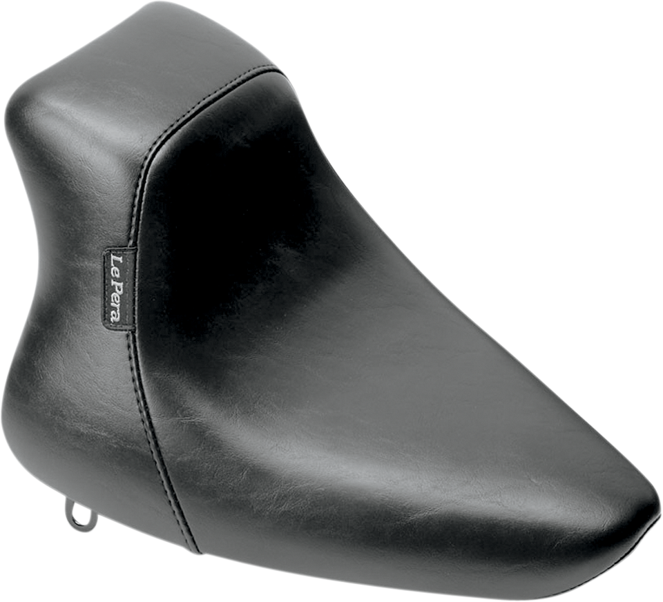 Bare Bones Upfront Seat - Softail 00-05 - Lutzka's Garage