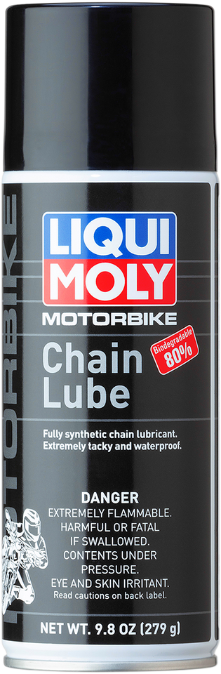 Synthetic Chain Lube -  13.5 U.S. fl oz. - Aerosol