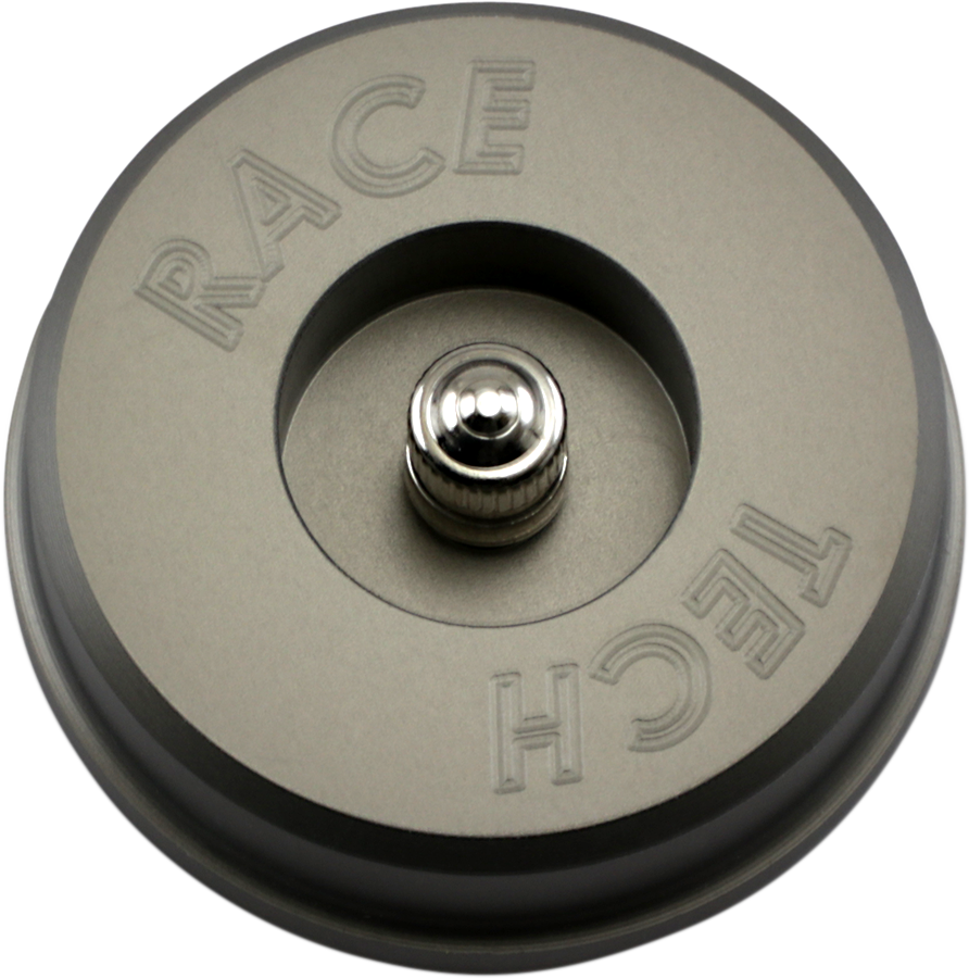 High-Volume Shock Reservoir Cap - 54 mm - KYB
