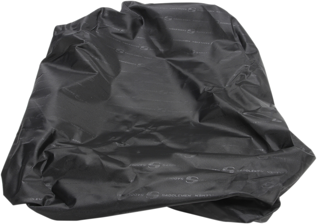 XL Stepup Rain Seat Cover
