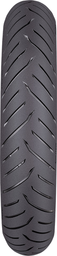 ContiRoad Attack 4 Tire - Front - 120/70R17 - (58W)