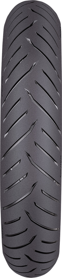 ContiRoad Attack 4 Tire - Front - 120/70R17 - (58W)