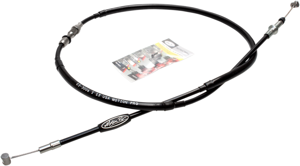 Clutch Cable - T3 - Kawasaki